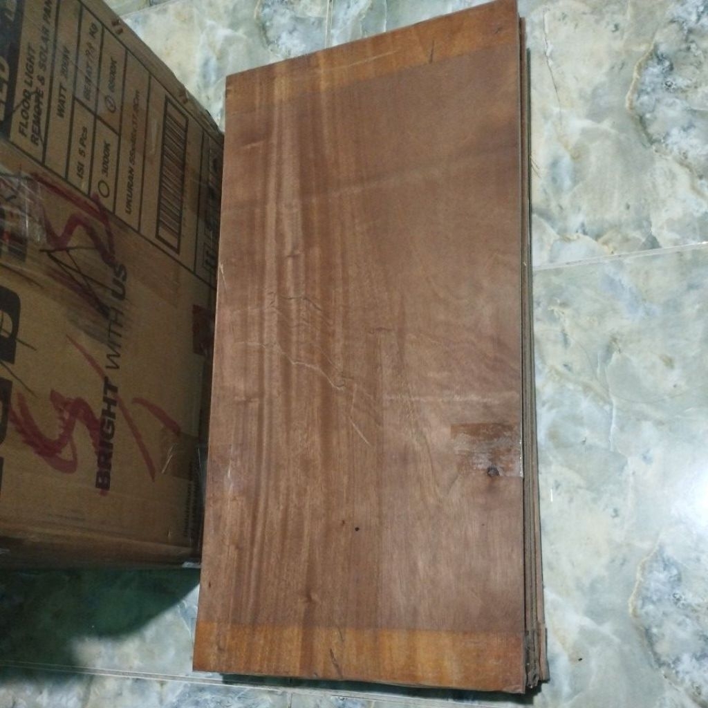 papan triplek 6mm