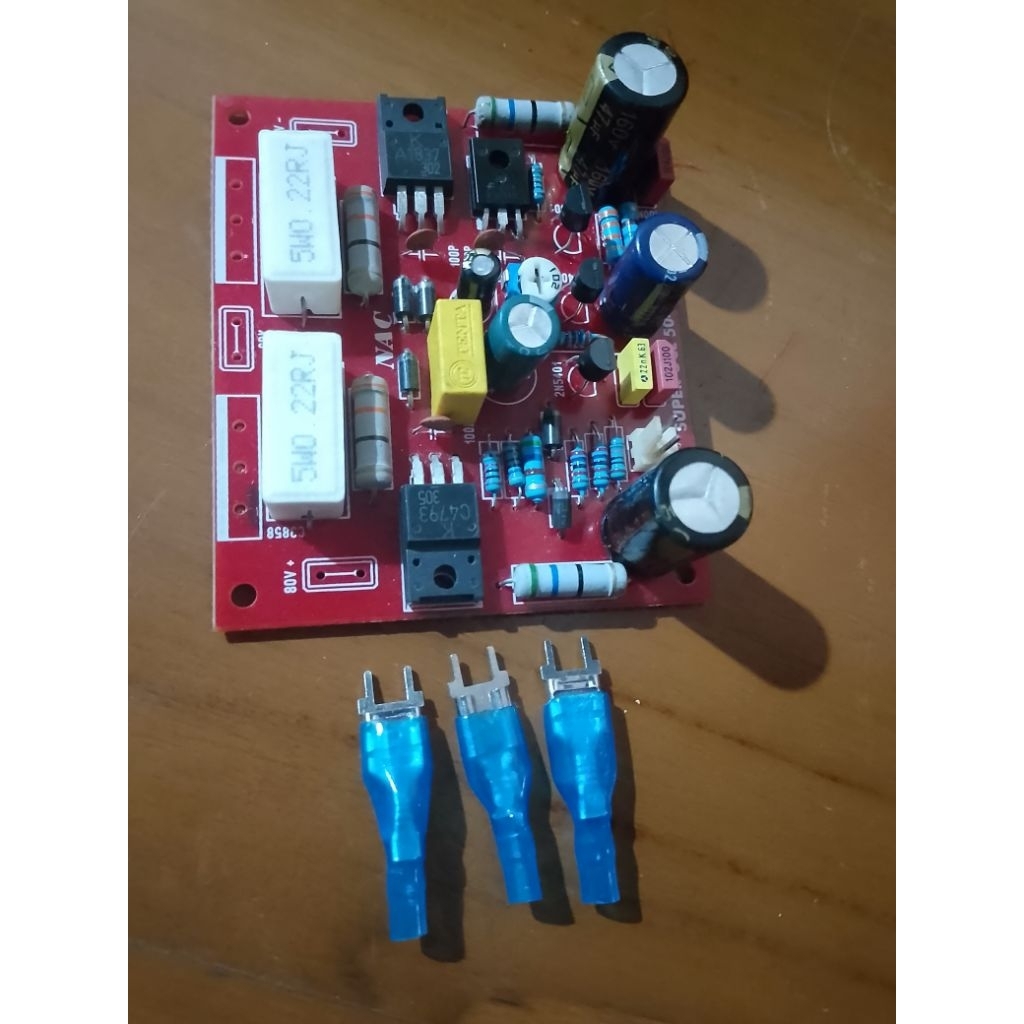 SUPER OCL 504