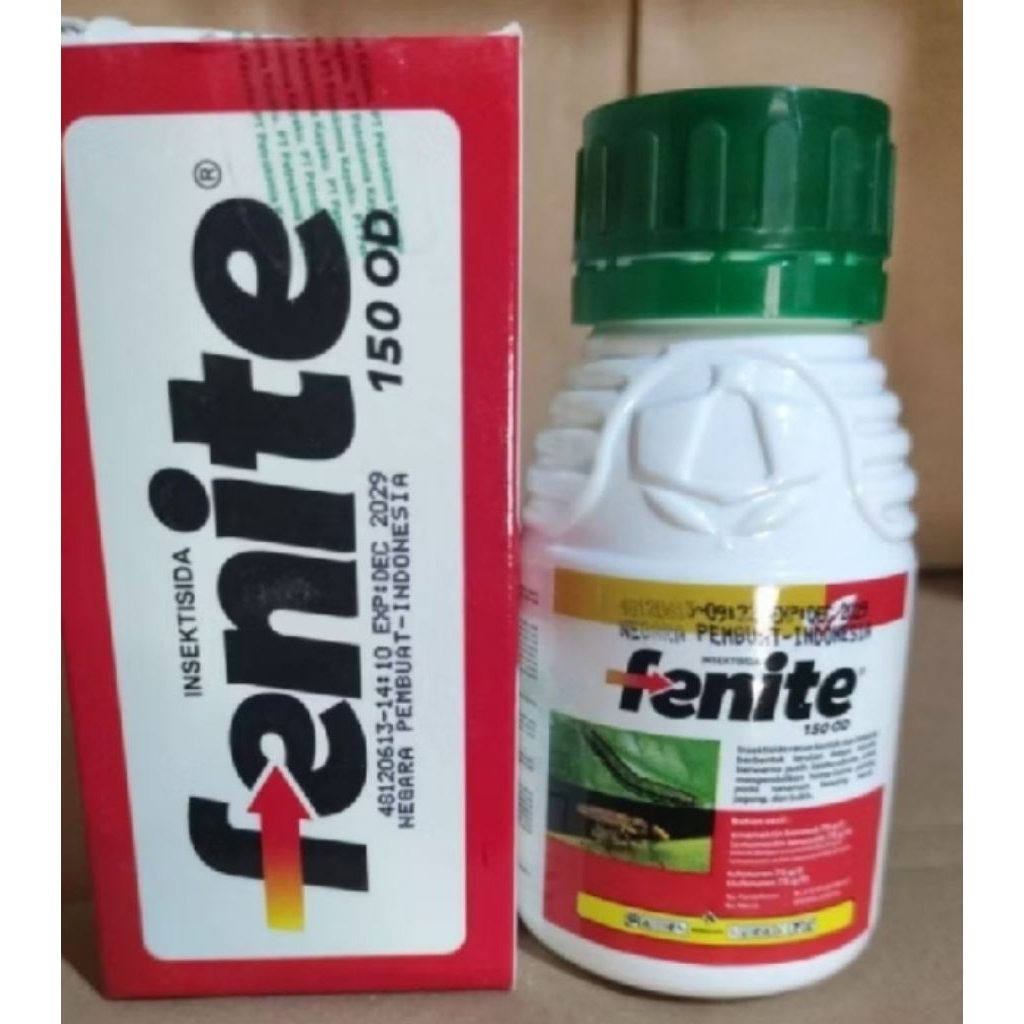 insektisida fenite 150 OD 250ml