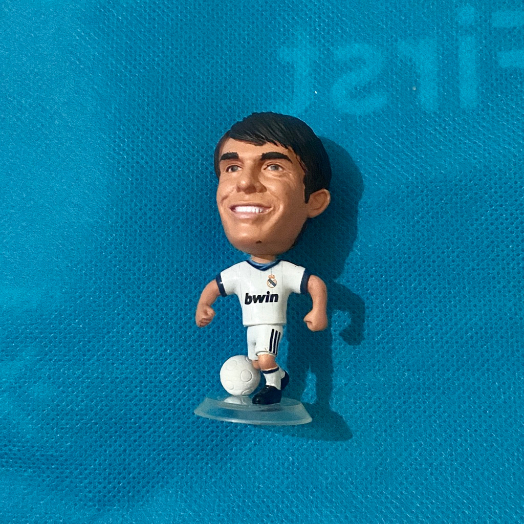 Figure pemain bola kodoto Kaka Real Madrid