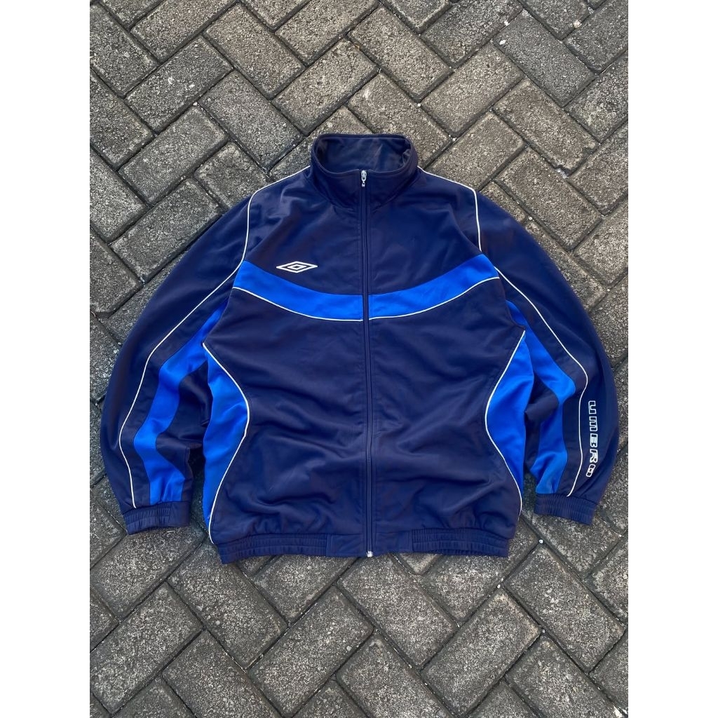 Tracktop Umbro Vintage