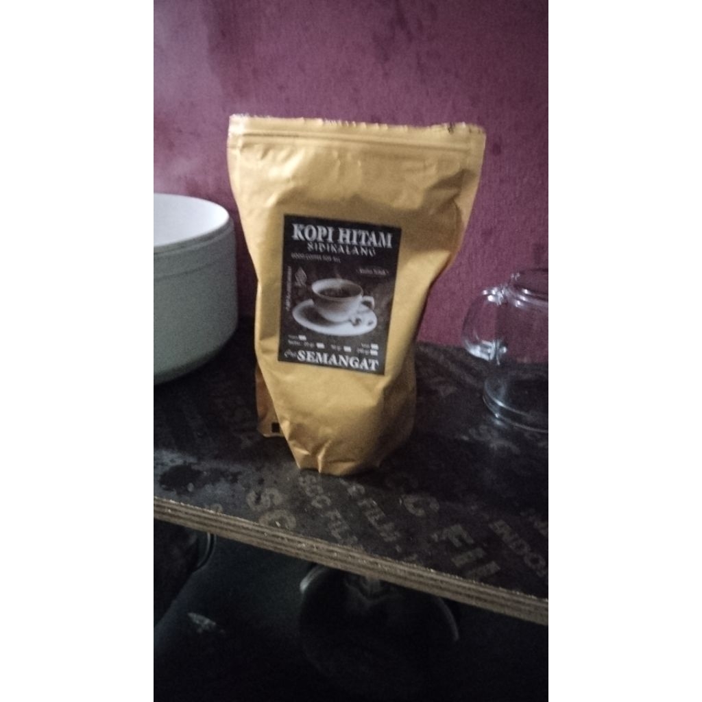 kopi Sidikalang