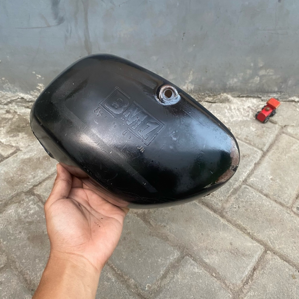 tutup aki tepong aki kiri suzuki fr80 original