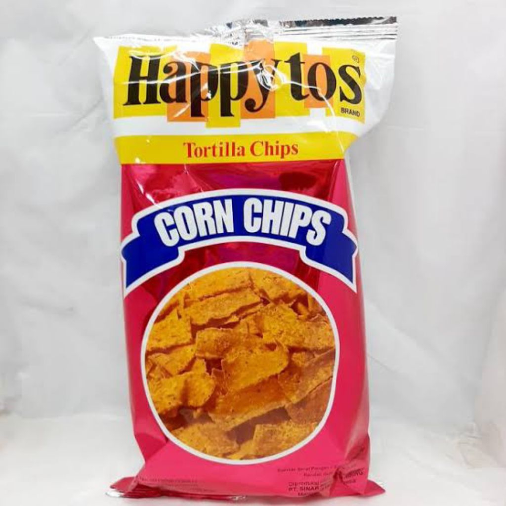 Happy Tos