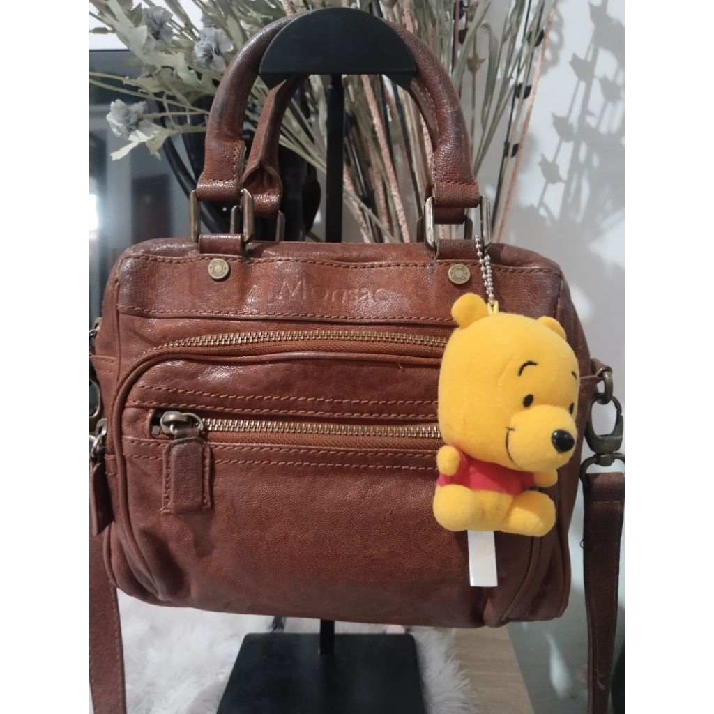 speedy monsac