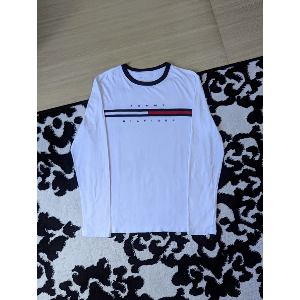 TOMMY HILFIGER SECOND