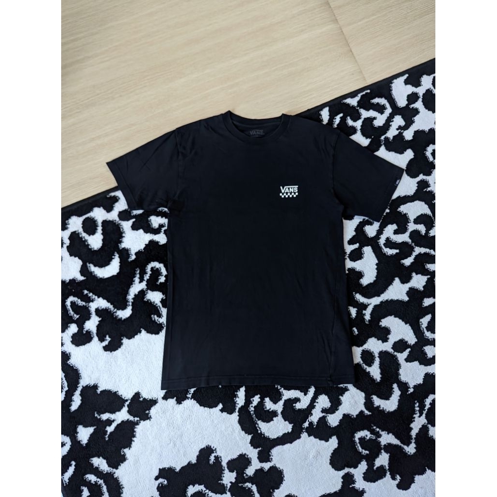 TSHIRT VANS SECOND
