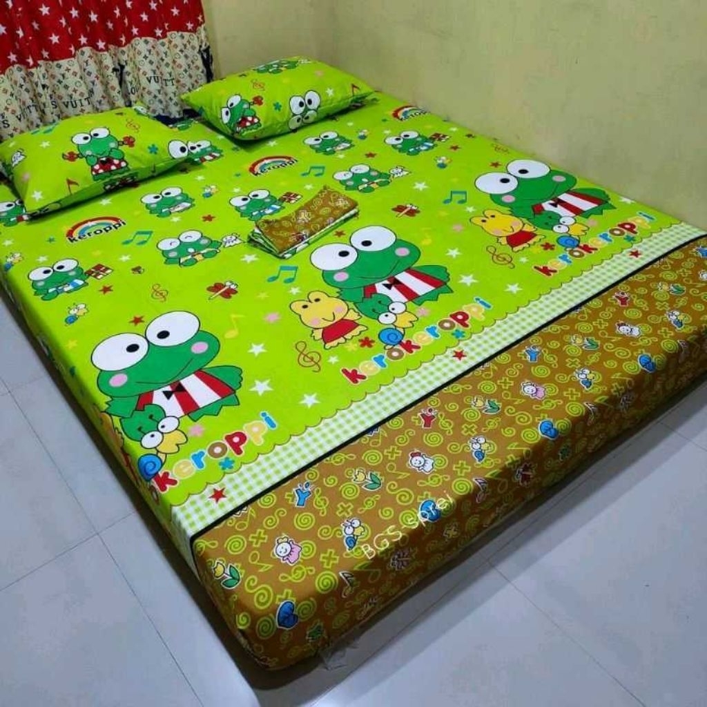 kasur busa murah,kasur super awet, kasur anak kost.