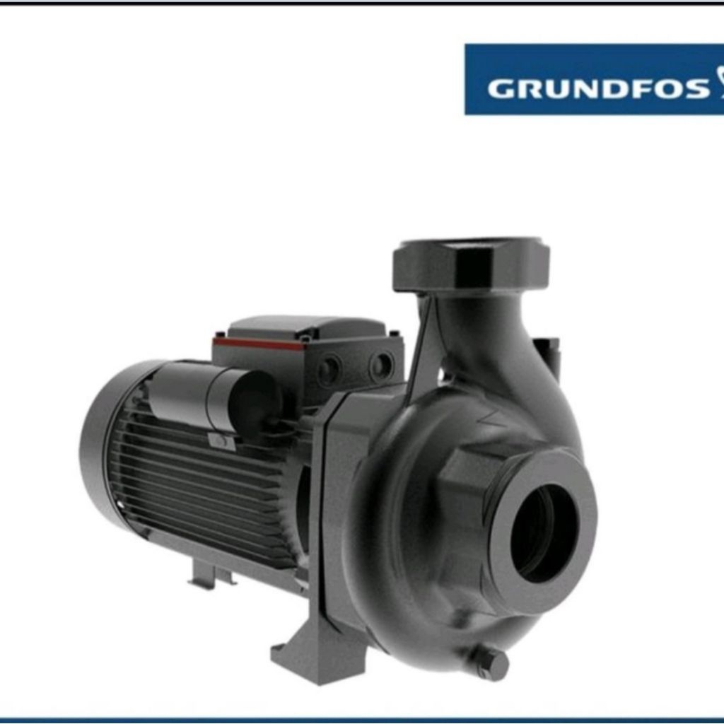 POMPA GRUNDFOS TYPE NS 30 - 18 1.85KW 1PHASE 50HZ