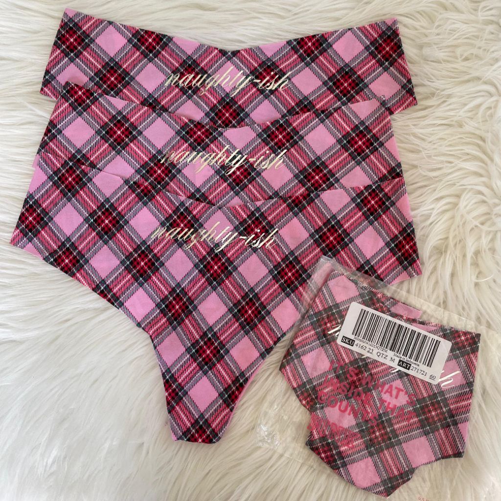 Seamless Panties