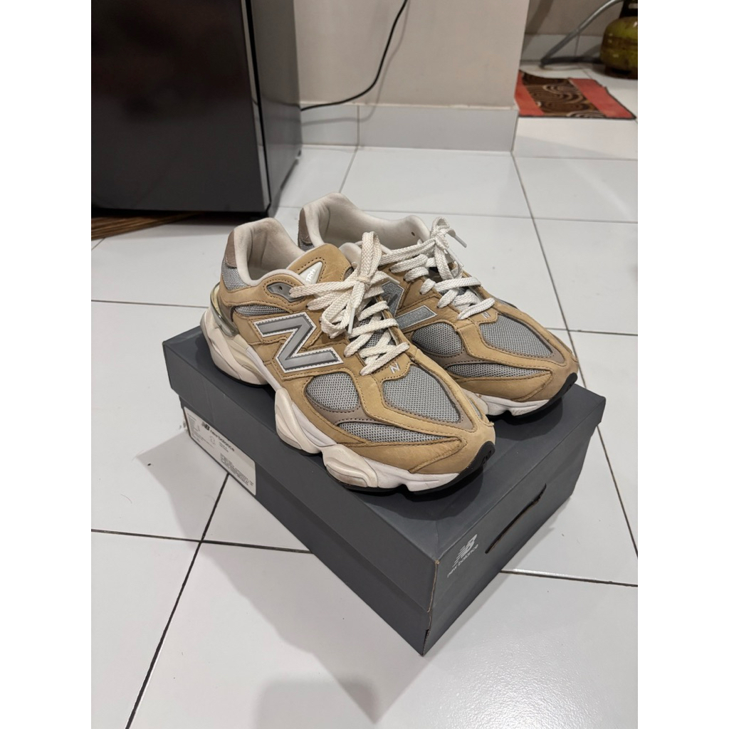 Nb 9060 Size 44 Original Beli di store
