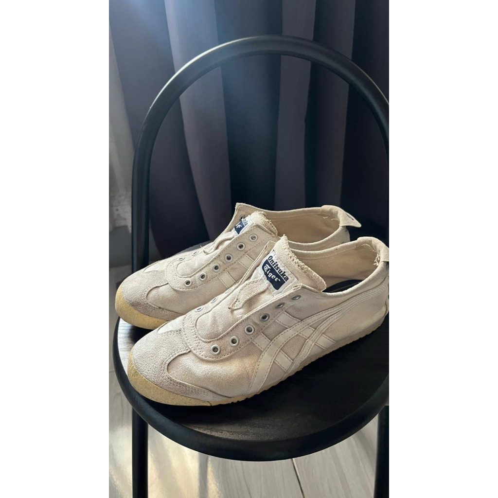preloved onitsuka tiger