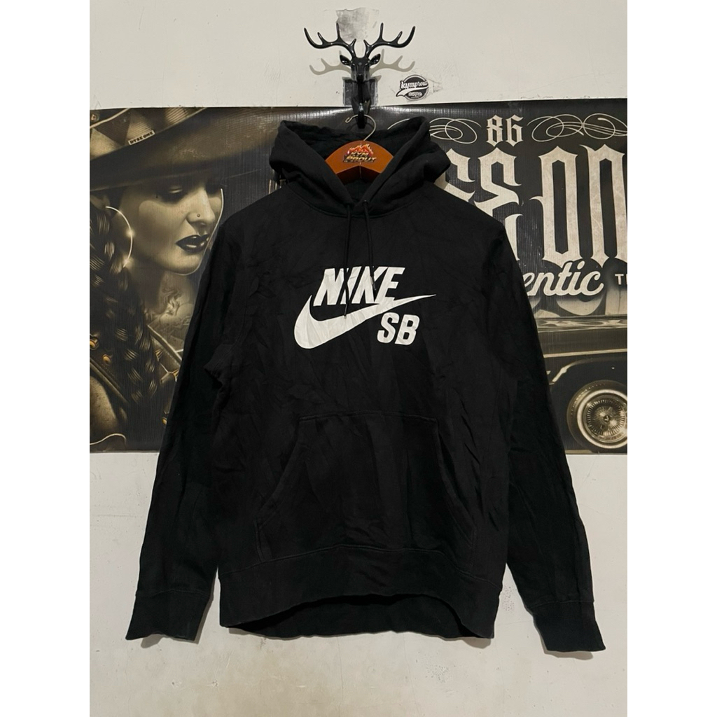 hoodie nike sb second