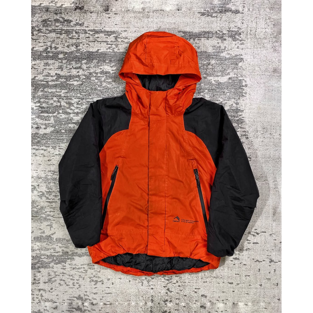 fieldcore jacket