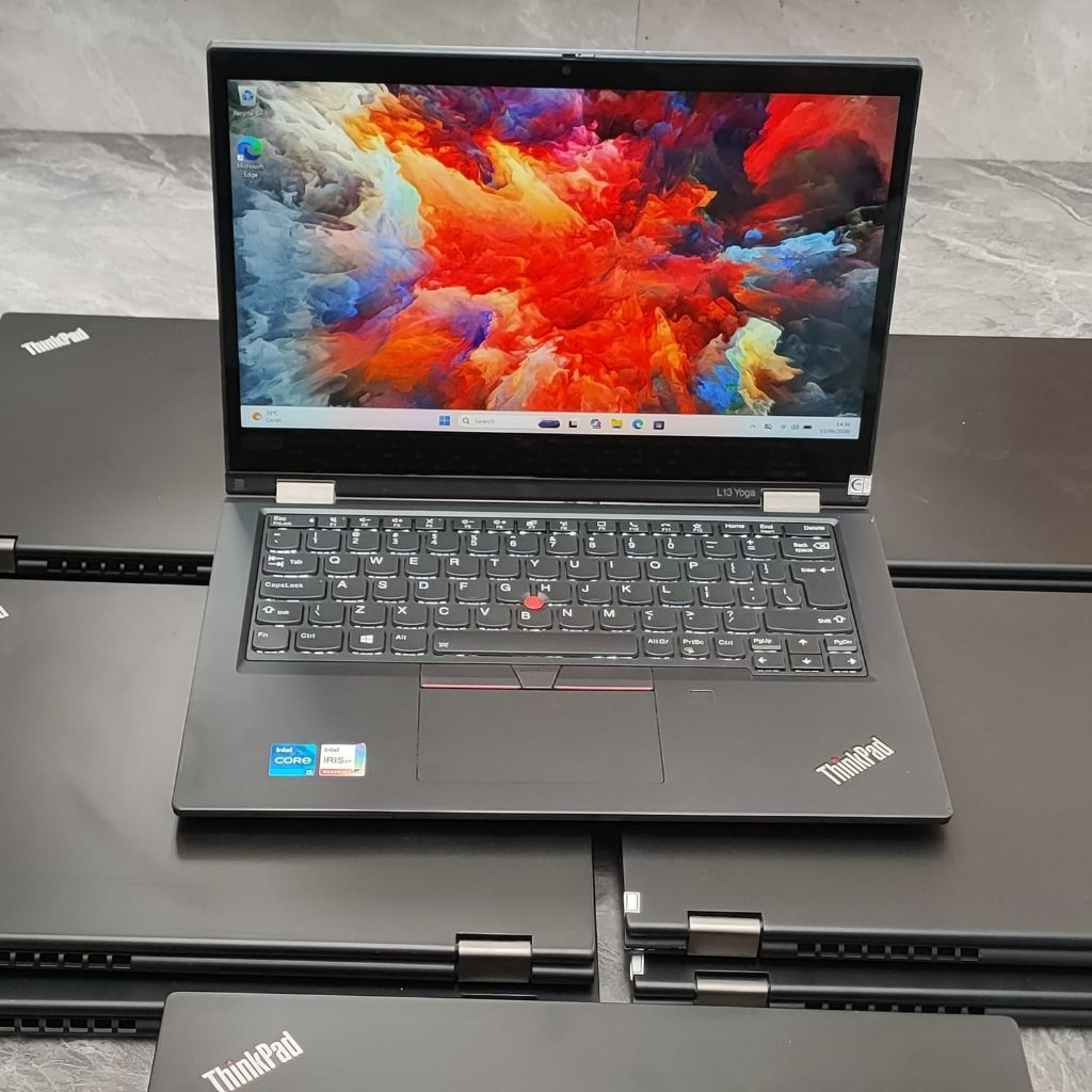LENOVO Thinkpad L13