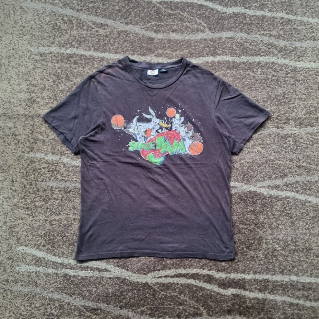 Kaos Space Jam