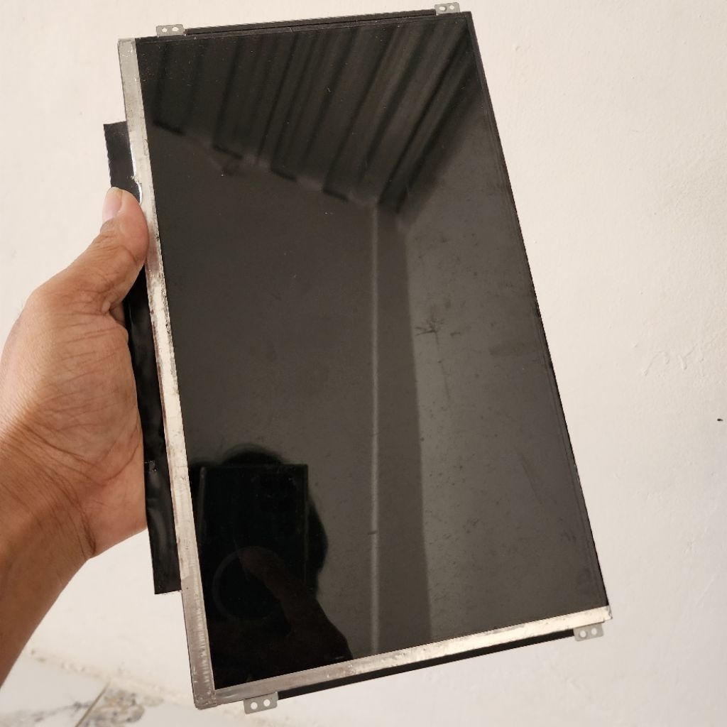 Layar 11in Laptop 40 pin 30 pin Copotan Original  11in layar laptop 11in