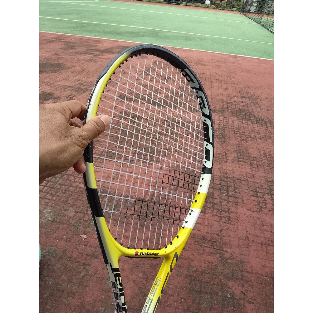 Raket Tenis Babolat Aero Storm