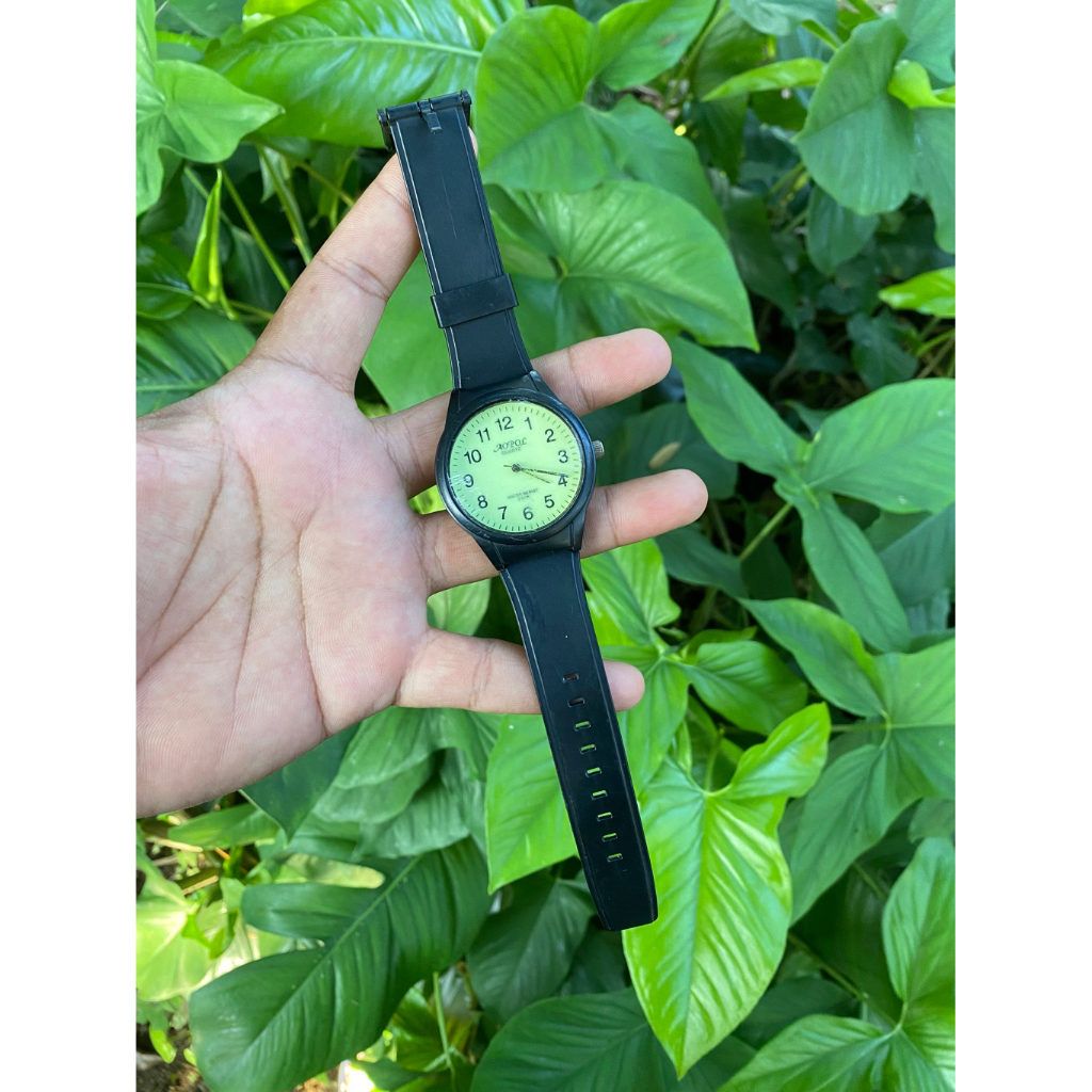 Jam tangan AOPOL