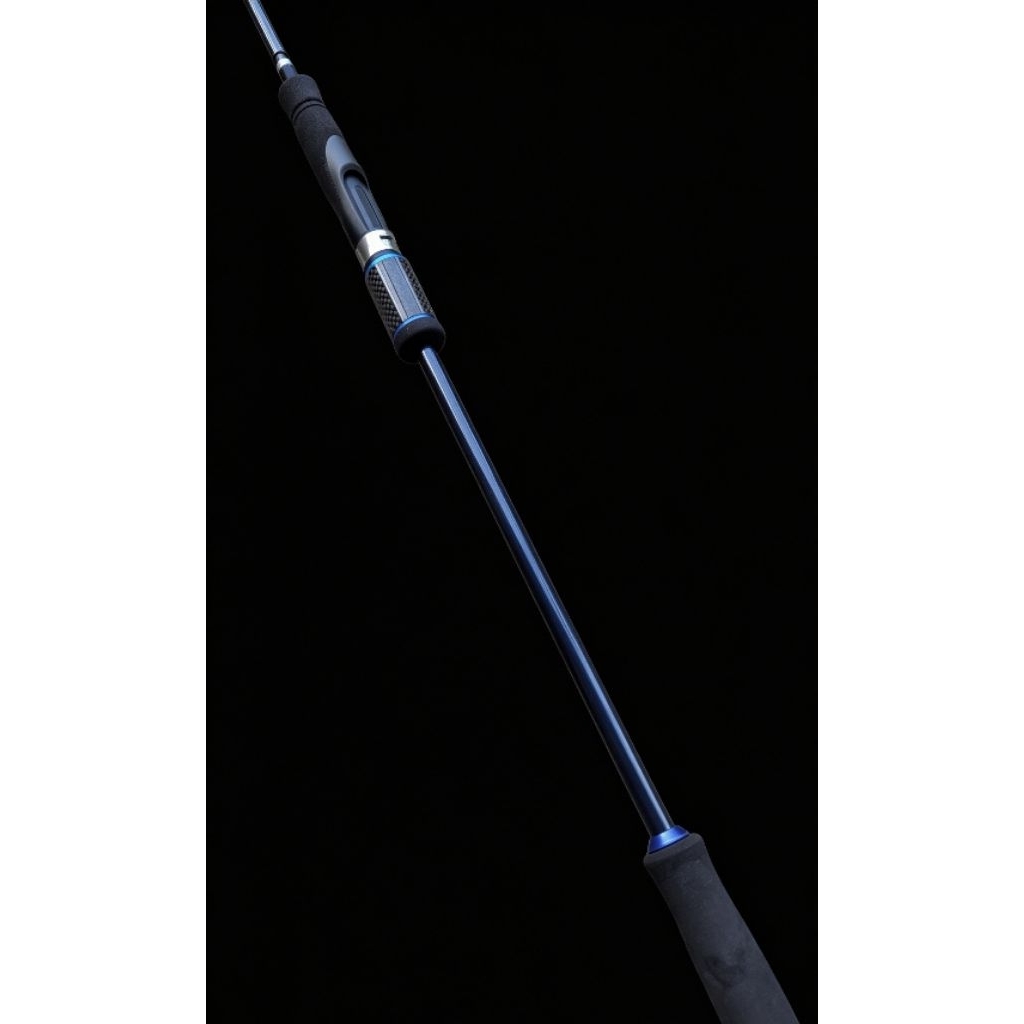 joran jigging 10-20 lbs pe 2-4 hollow carbon 210 cm butt joint