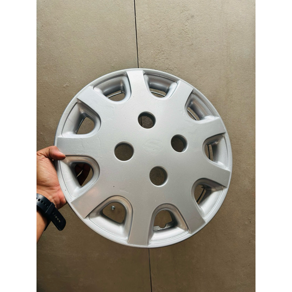 weldop suzuki ring 13