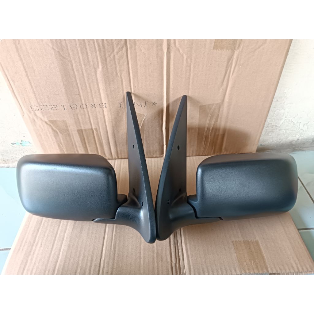 Spion mobil new carry Spion carry tayo modifikasi