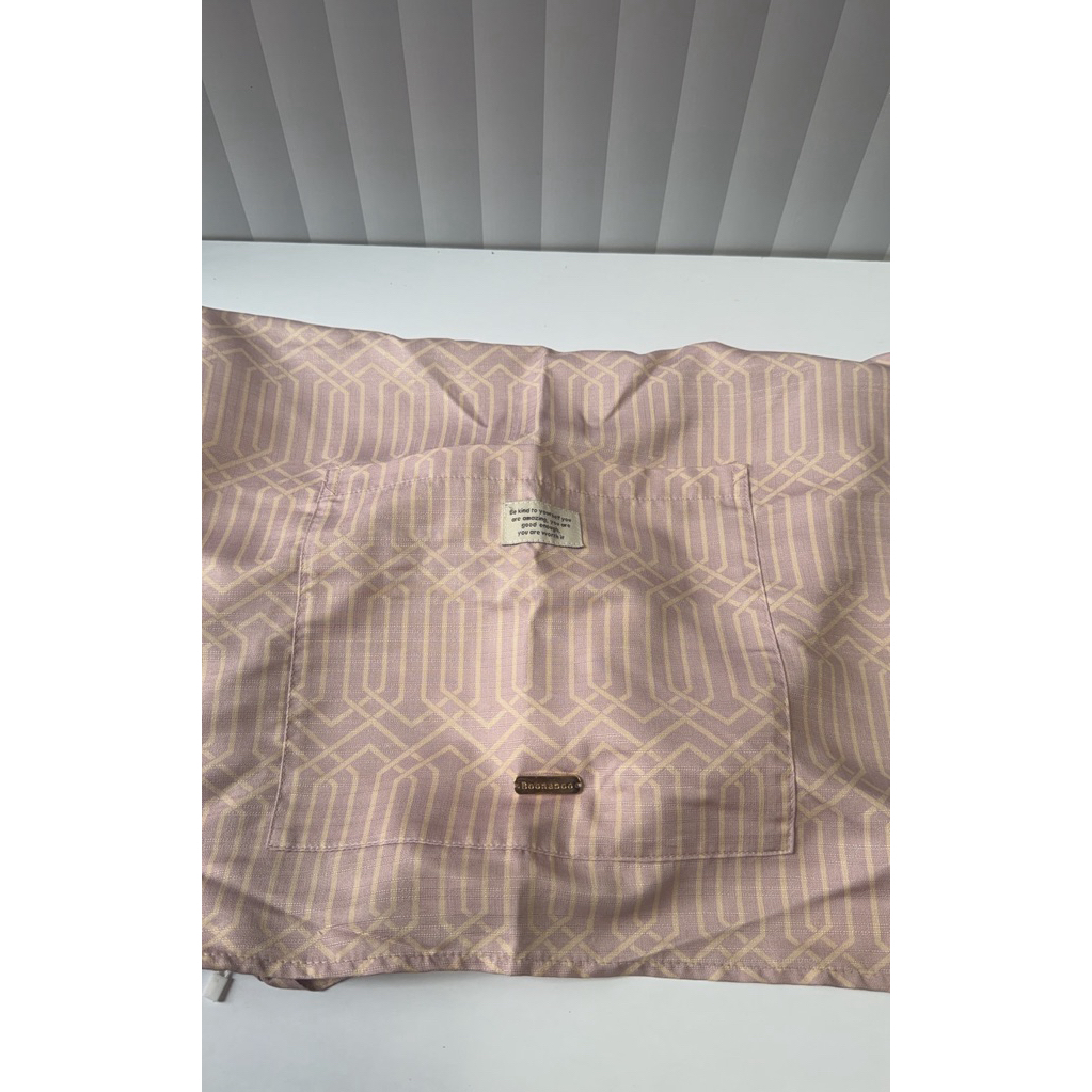 Apron dari boonaboo