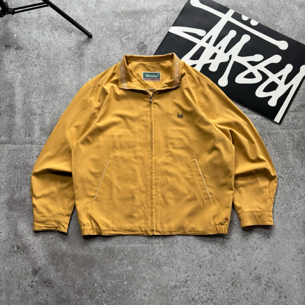 Casual Jacket By Wolsey