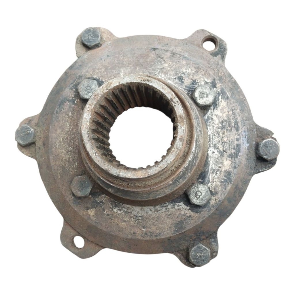 Flange Shock Transmisi Versneling Persneling Hino HO7C HO7D Old Lama AK/LA/RK Suri 29T Copotan Origi
