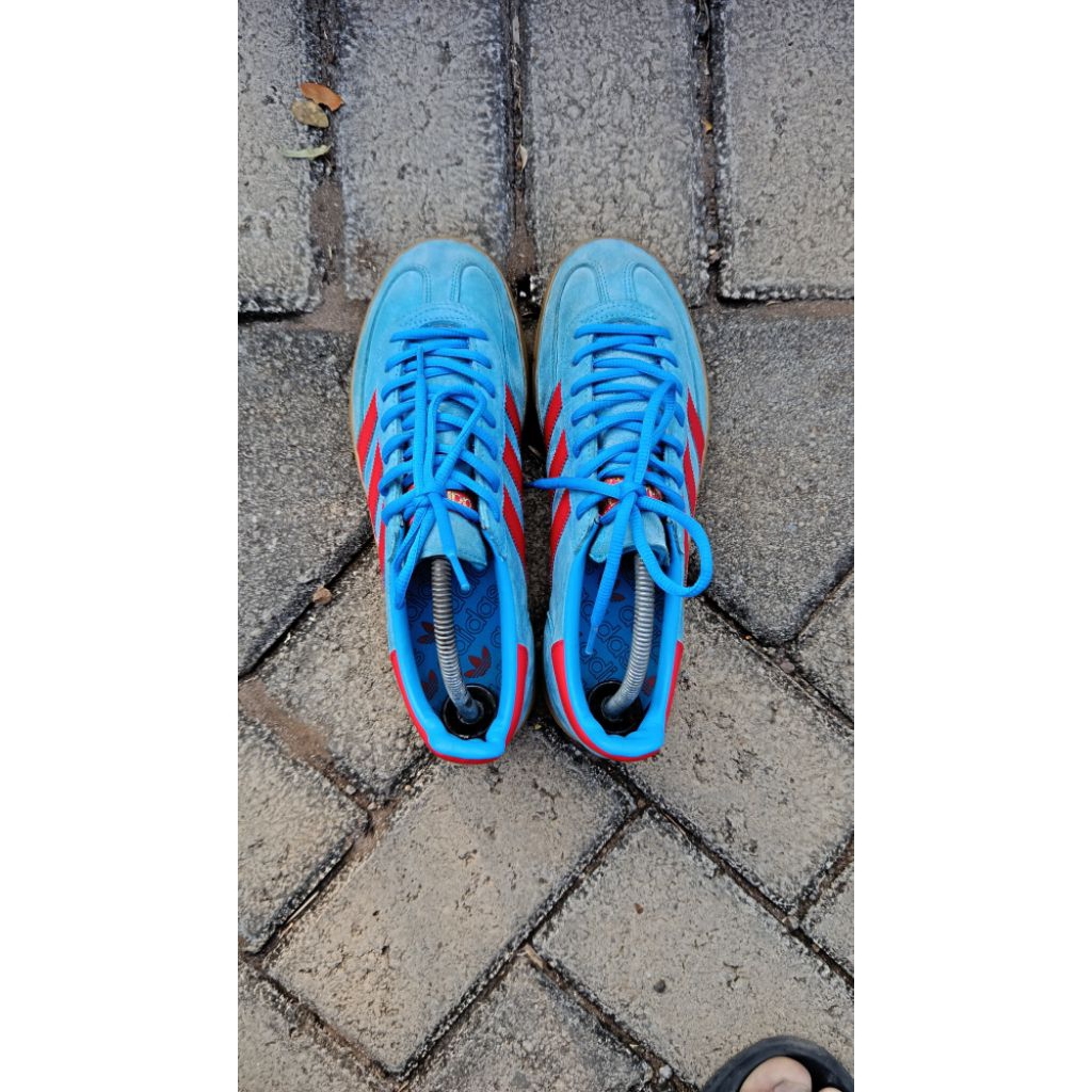 Adidas spezial cw manchester