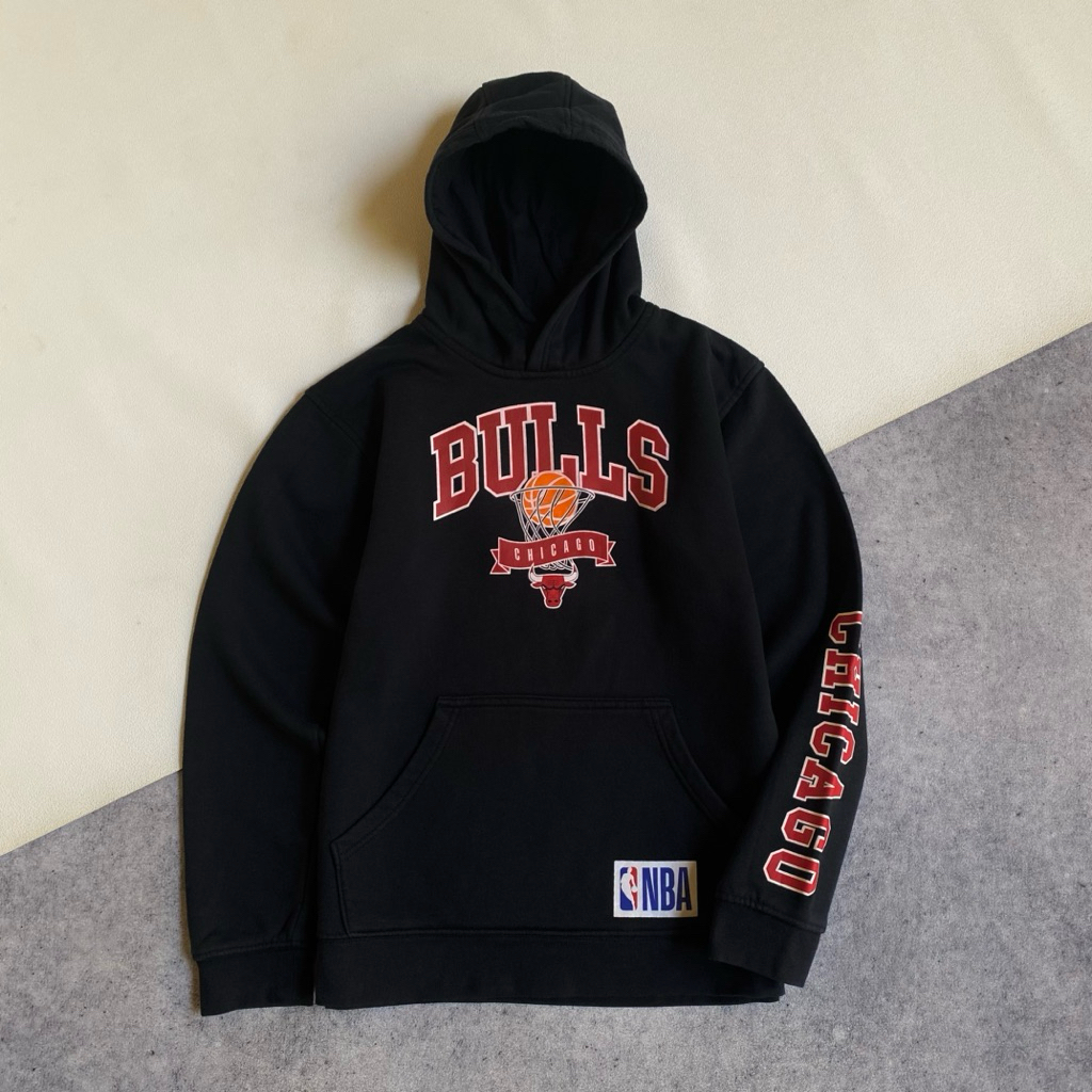 HOODIE NBA