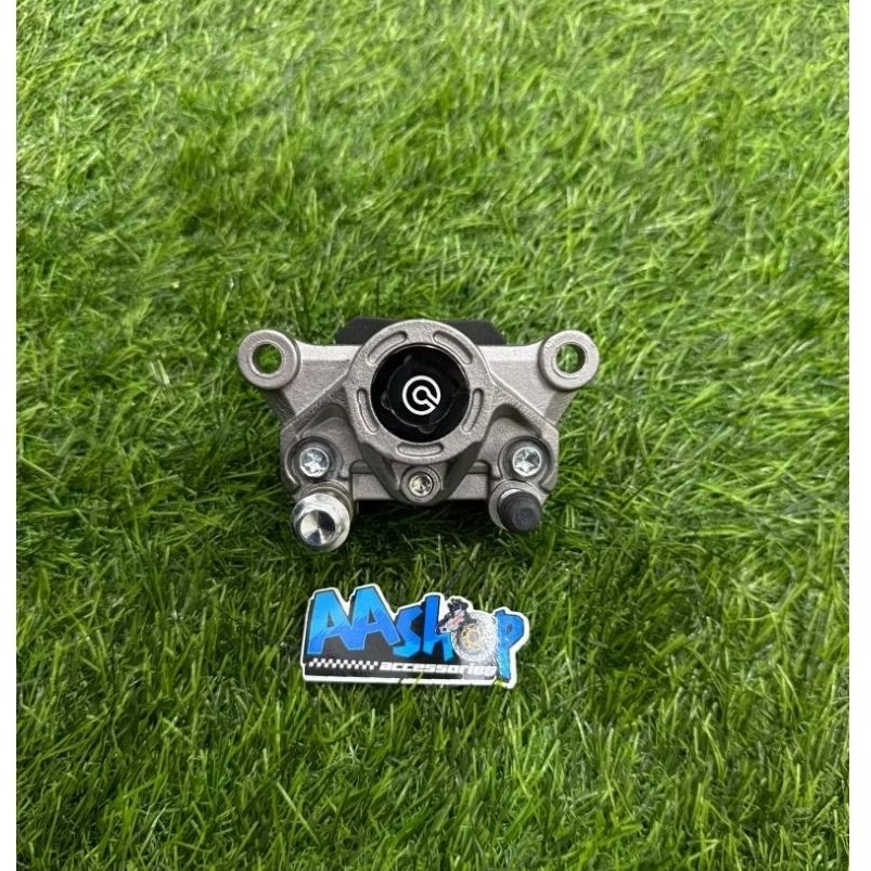 Kaliper Brembo 2 Piston Big Logo Coin