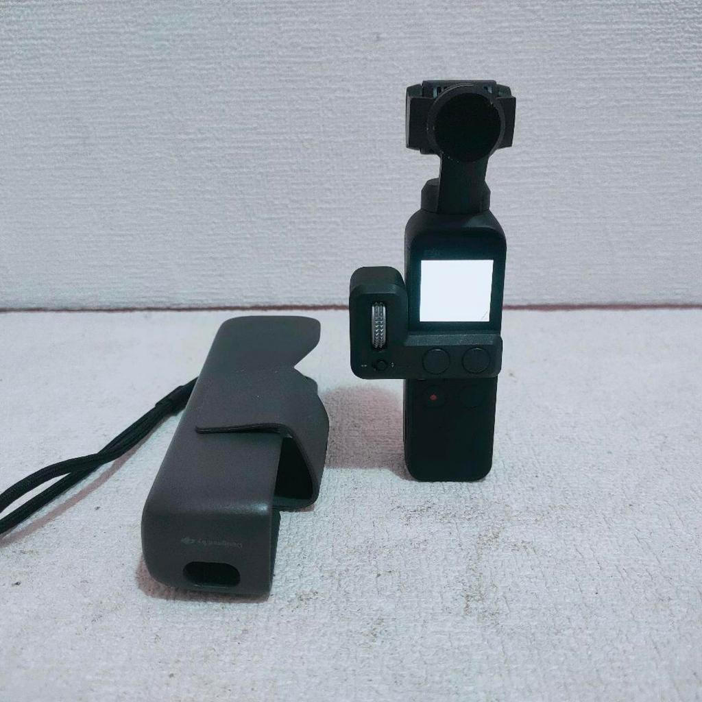 dji osmo pocket 1 camera pocket