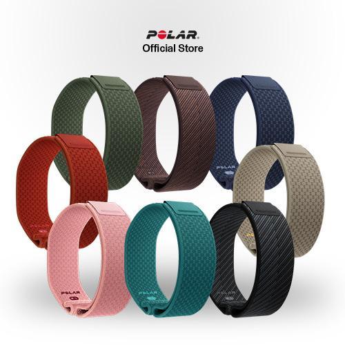 Tali Jam Tangan Polar Loop Pengganti Ukuran Sampai L