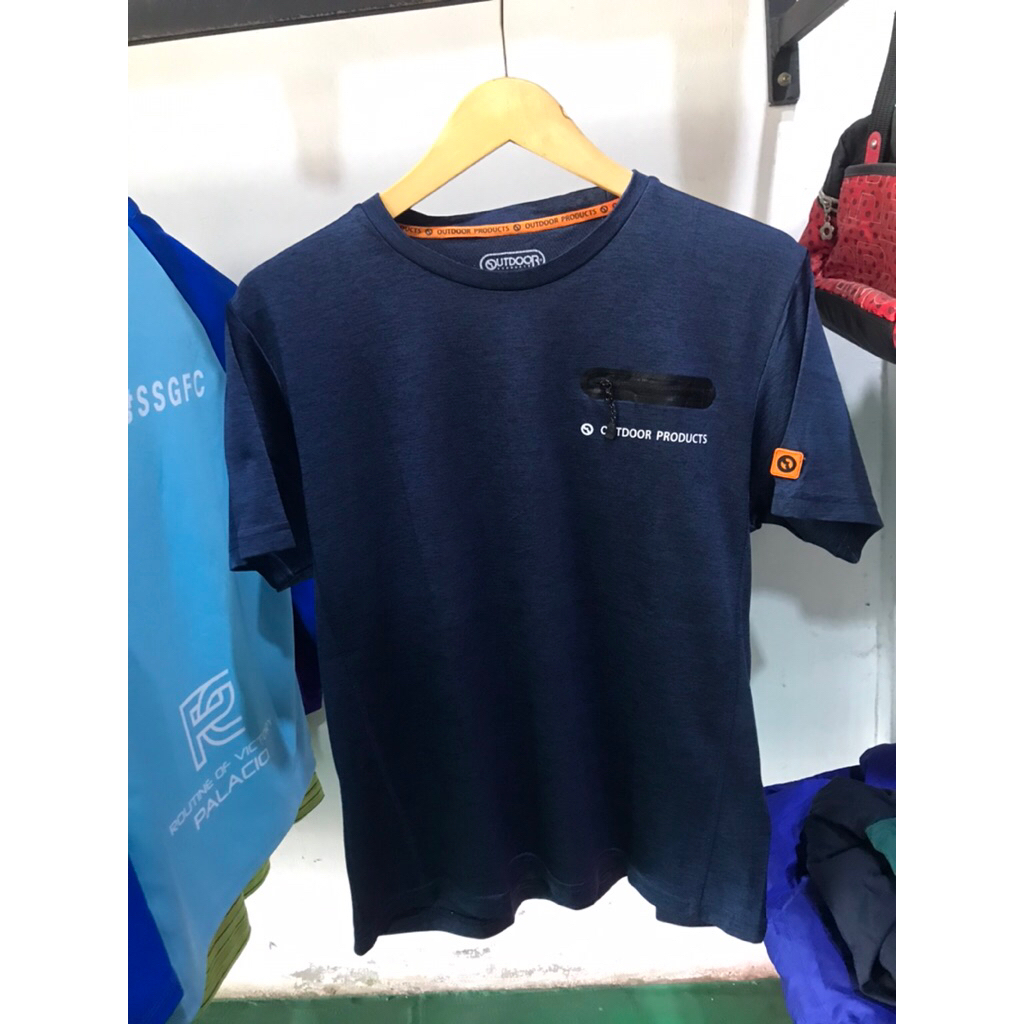 Jersey Outdoor Products