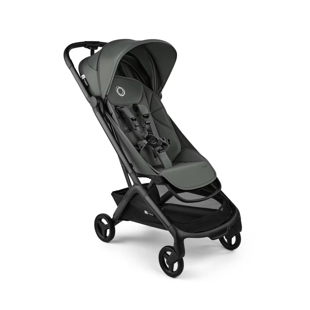 [BARU] Bugaboo Butterfly V2 - forest green