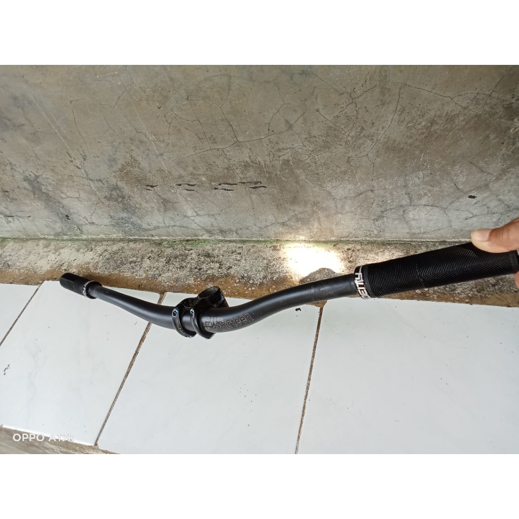 handlebar ethirteen 80cm