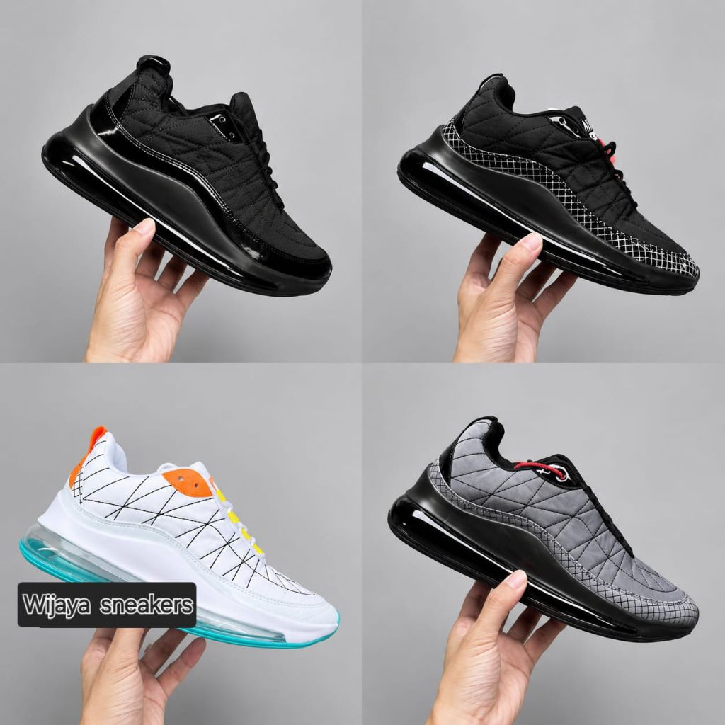 Sneakers Premium Am Buat sekolah 720 818
