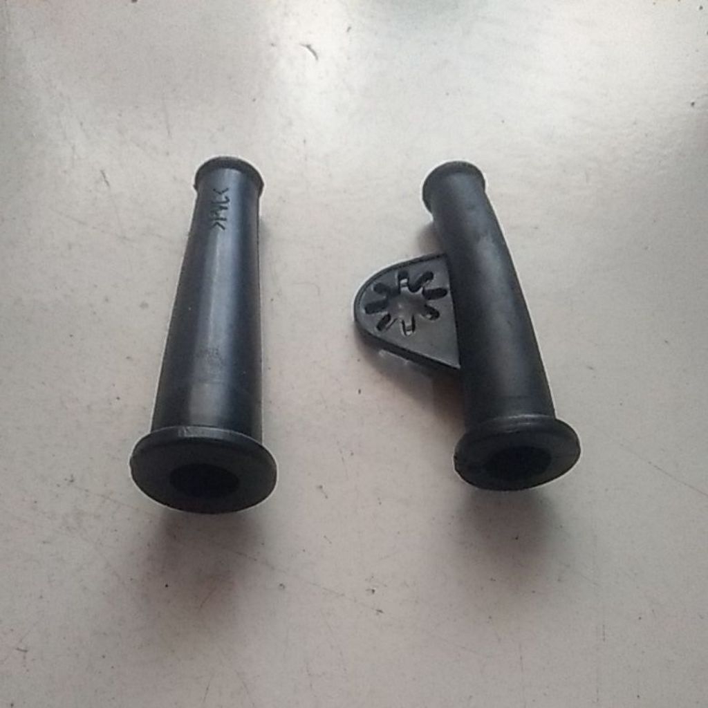 KARET EKOR KABEL PENGAMAN MESIN BOR GERINDA/KARET PENGAMAN KABEL/KARET KABEL