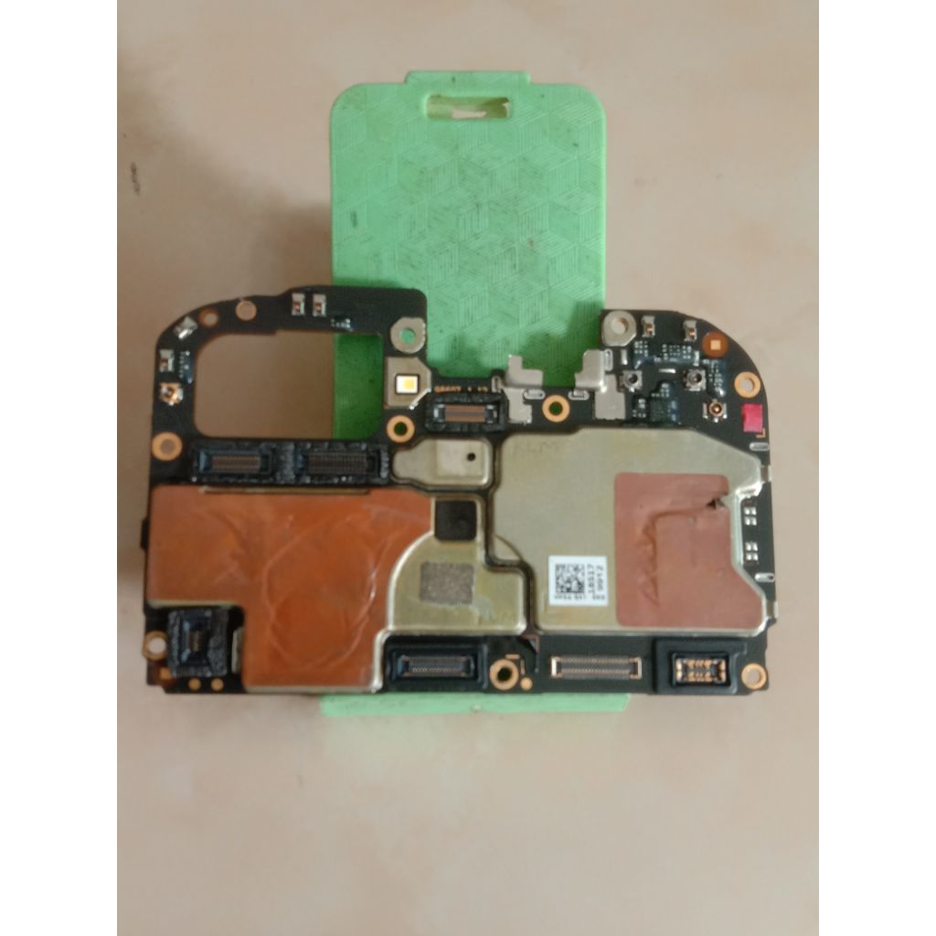 Mesin Oppo A5S minus display