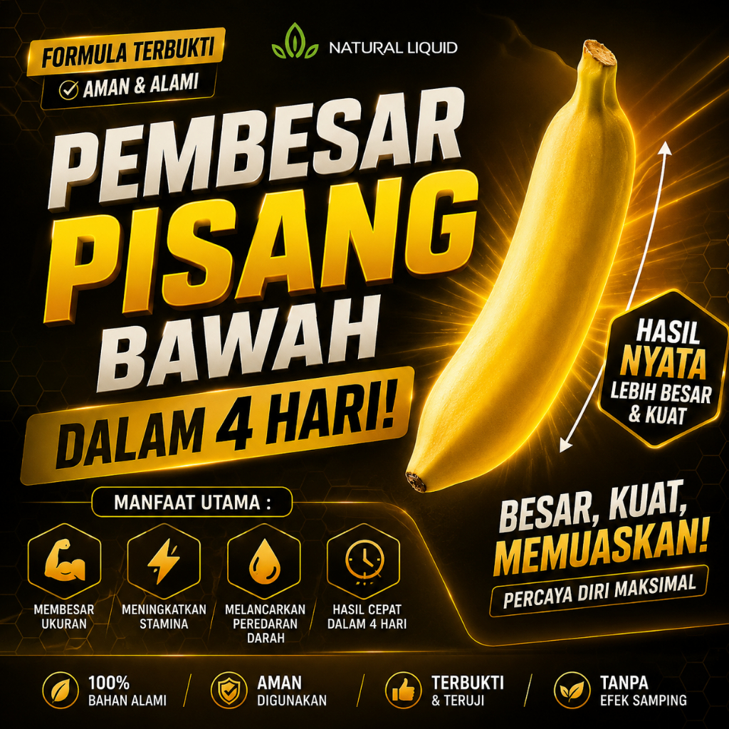 Minyak TIGAJARI Oles Tradisional Pria BPOM Pembesar Vital Laki Laki Ampuh Privasi Terjaga