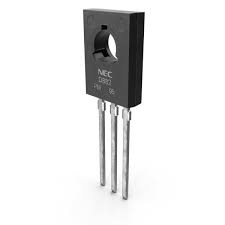 Transistor D882 NPN
