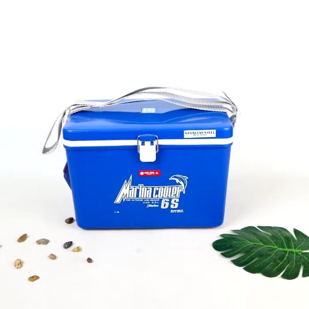 Marina Cooler Box