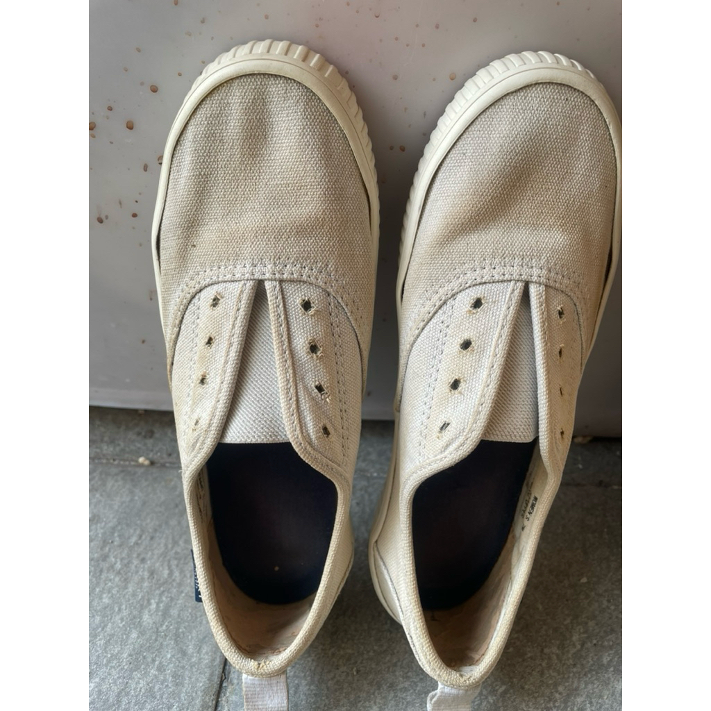 sepatu Sperry wanita