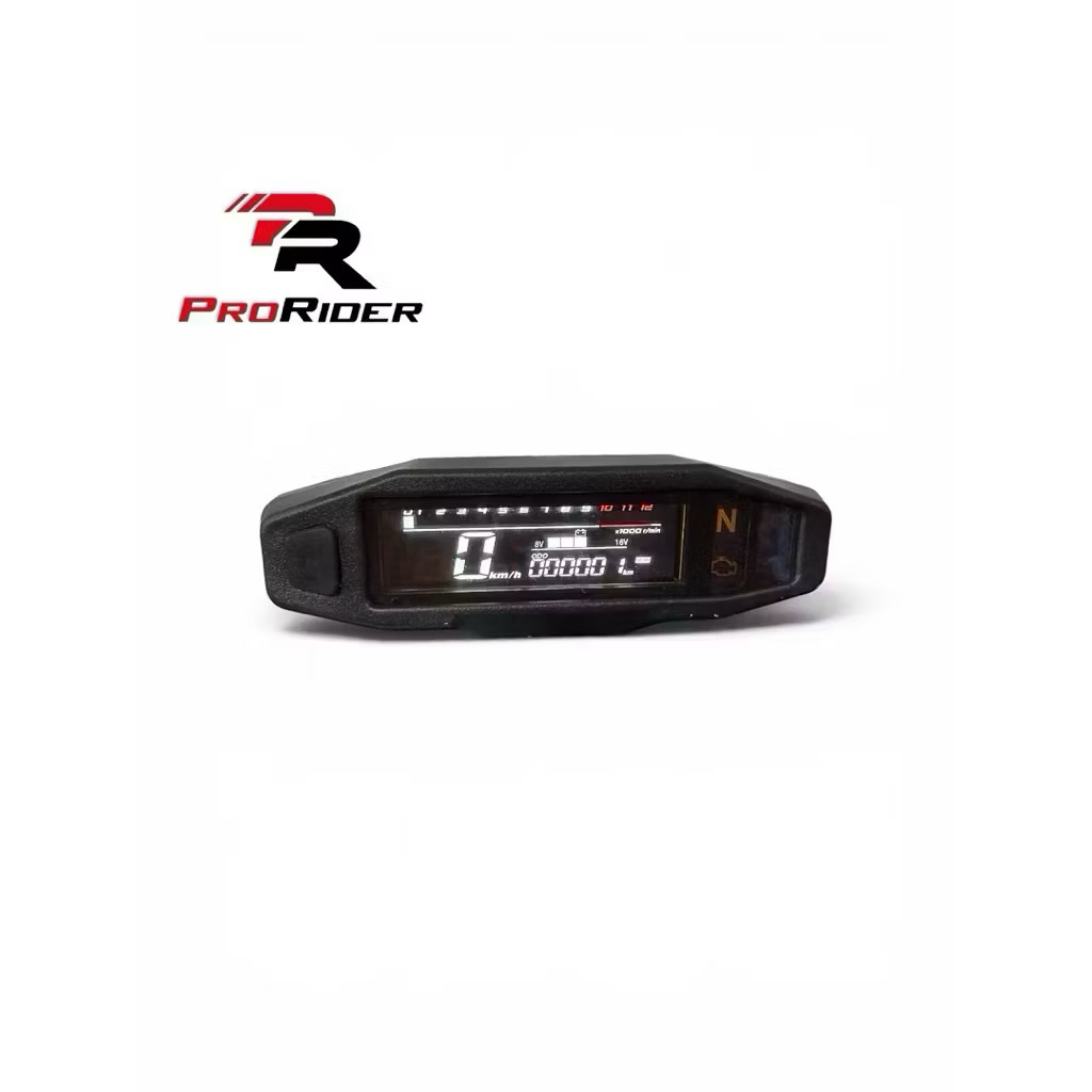 Speedometer Digital Koso Mini Speedometer crf klx wr model ktm