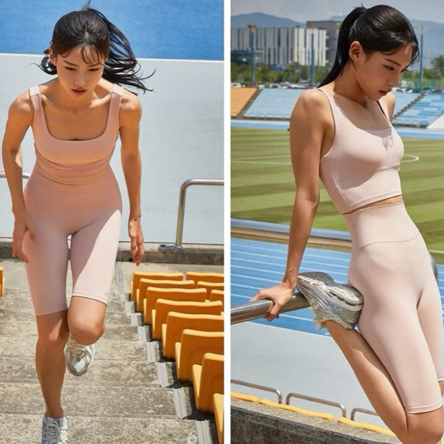STL sport bra