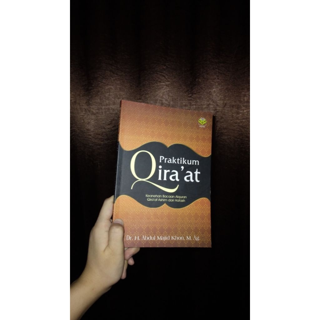 Praktikum Qira'at: Keanehan Bacaan Alquran Qira'at Ashim dari Hafash