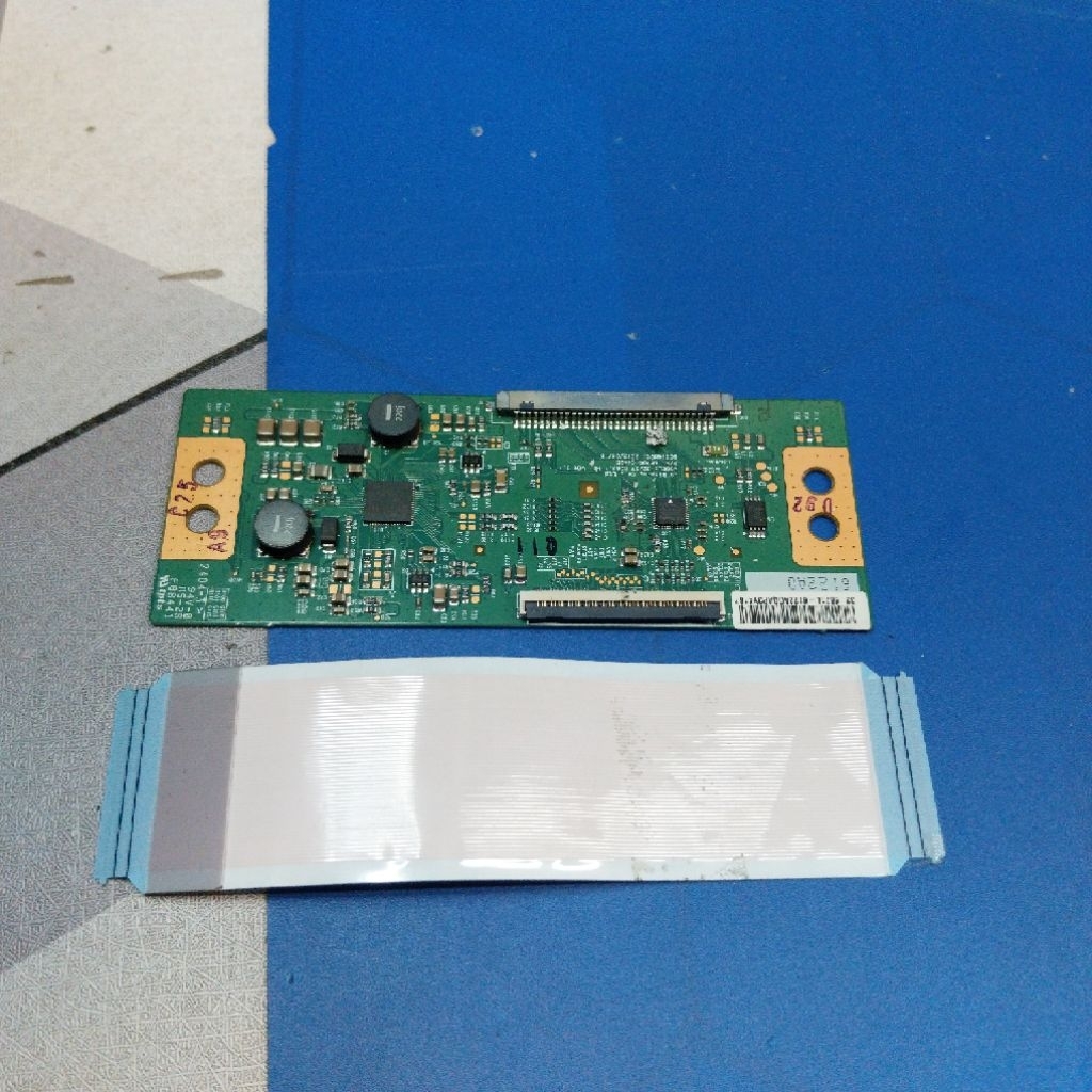 TCON TICON TV SMART LG 32LM635BPTB - 32LM635