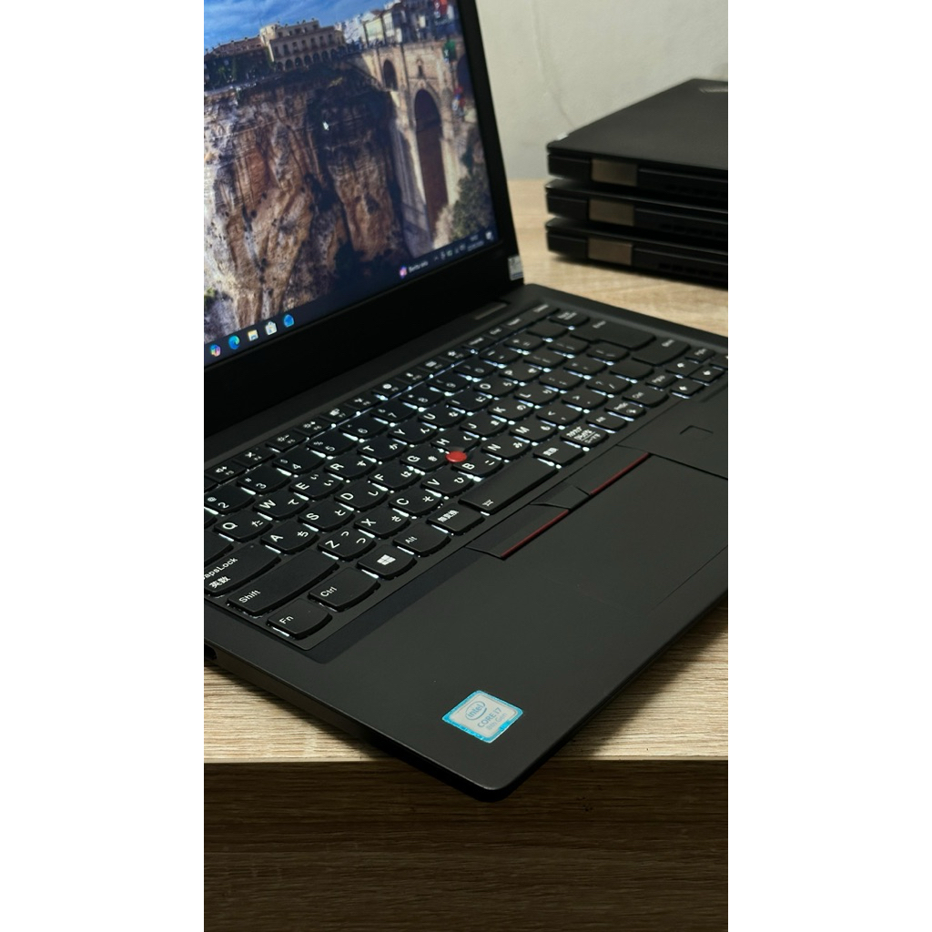 LENOVO THINKPAD L380