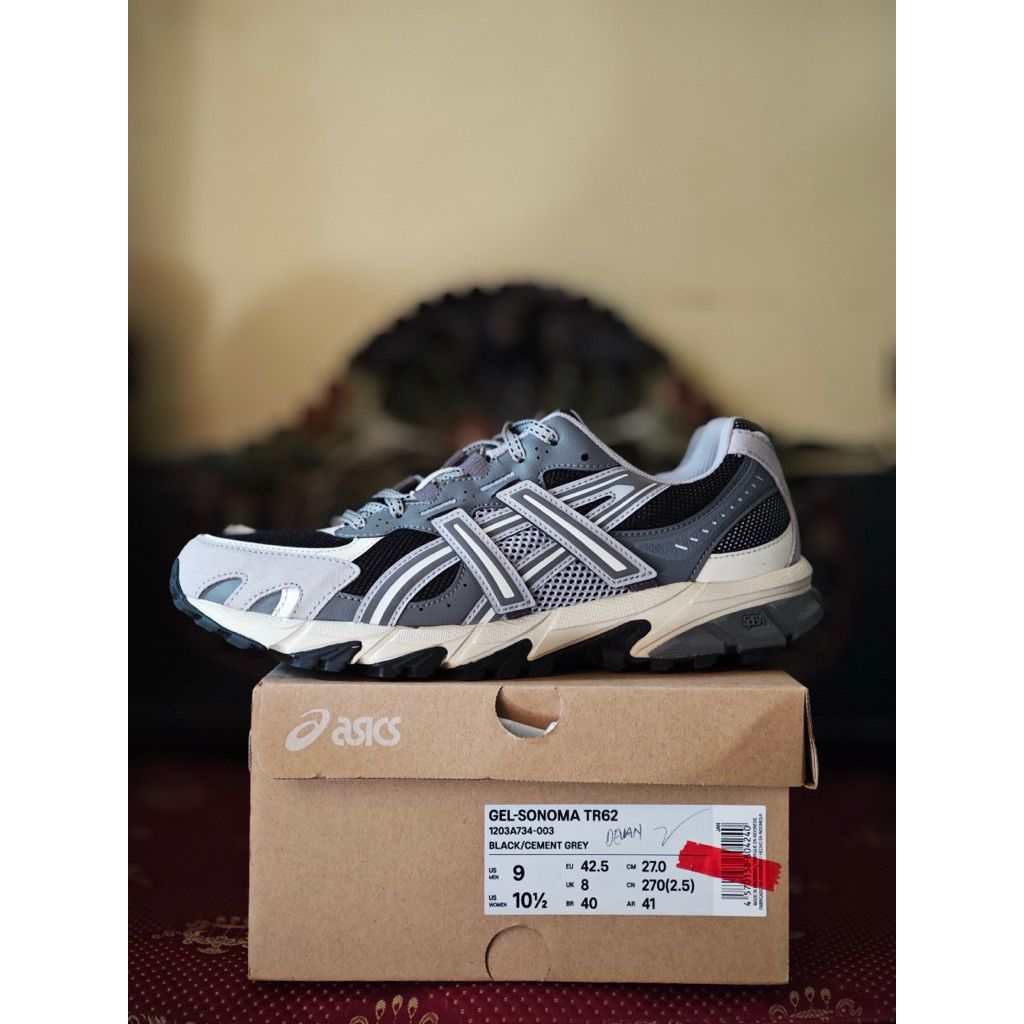 Asics Gel Sonoma TR62
